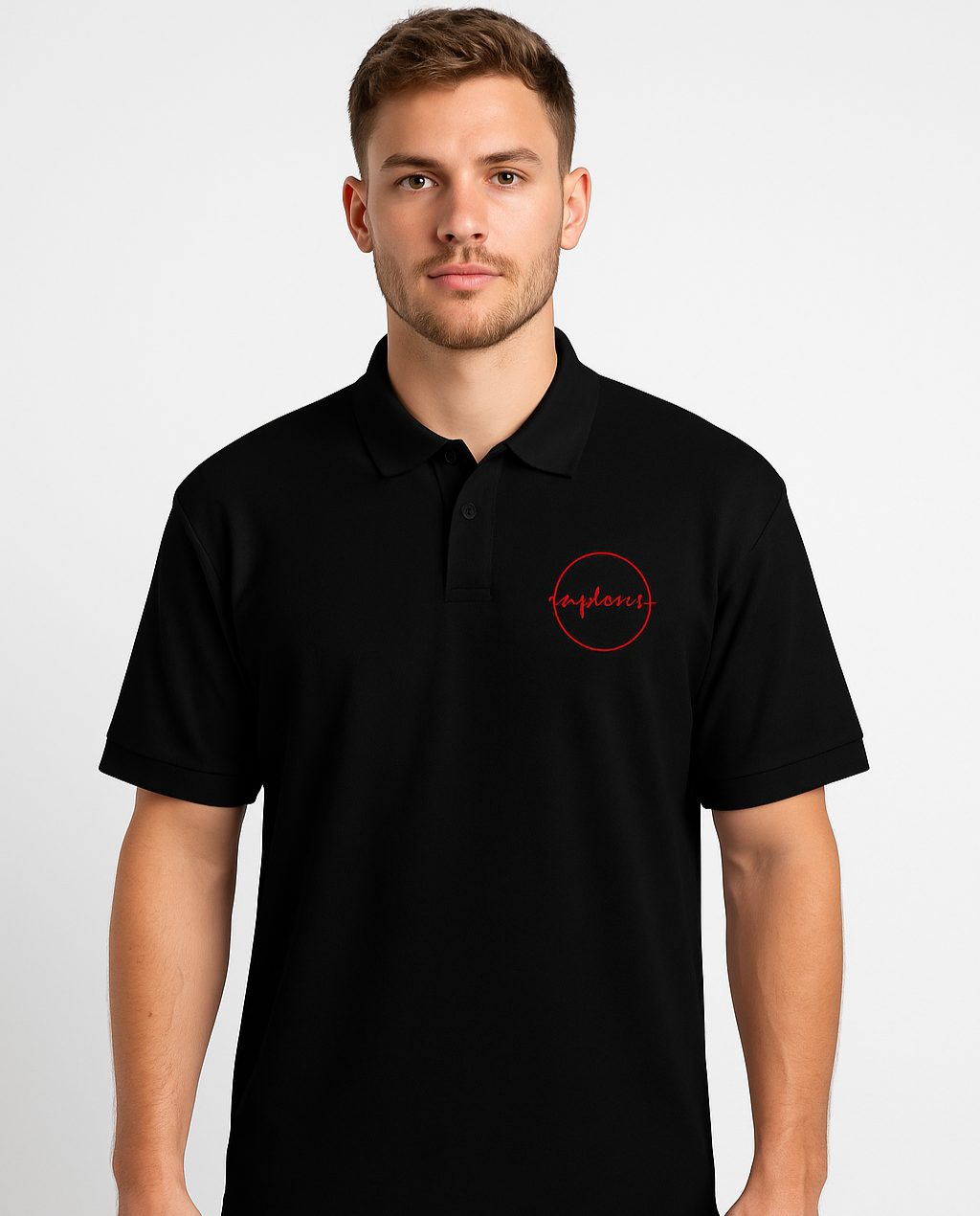 Unisex Polo Shirt