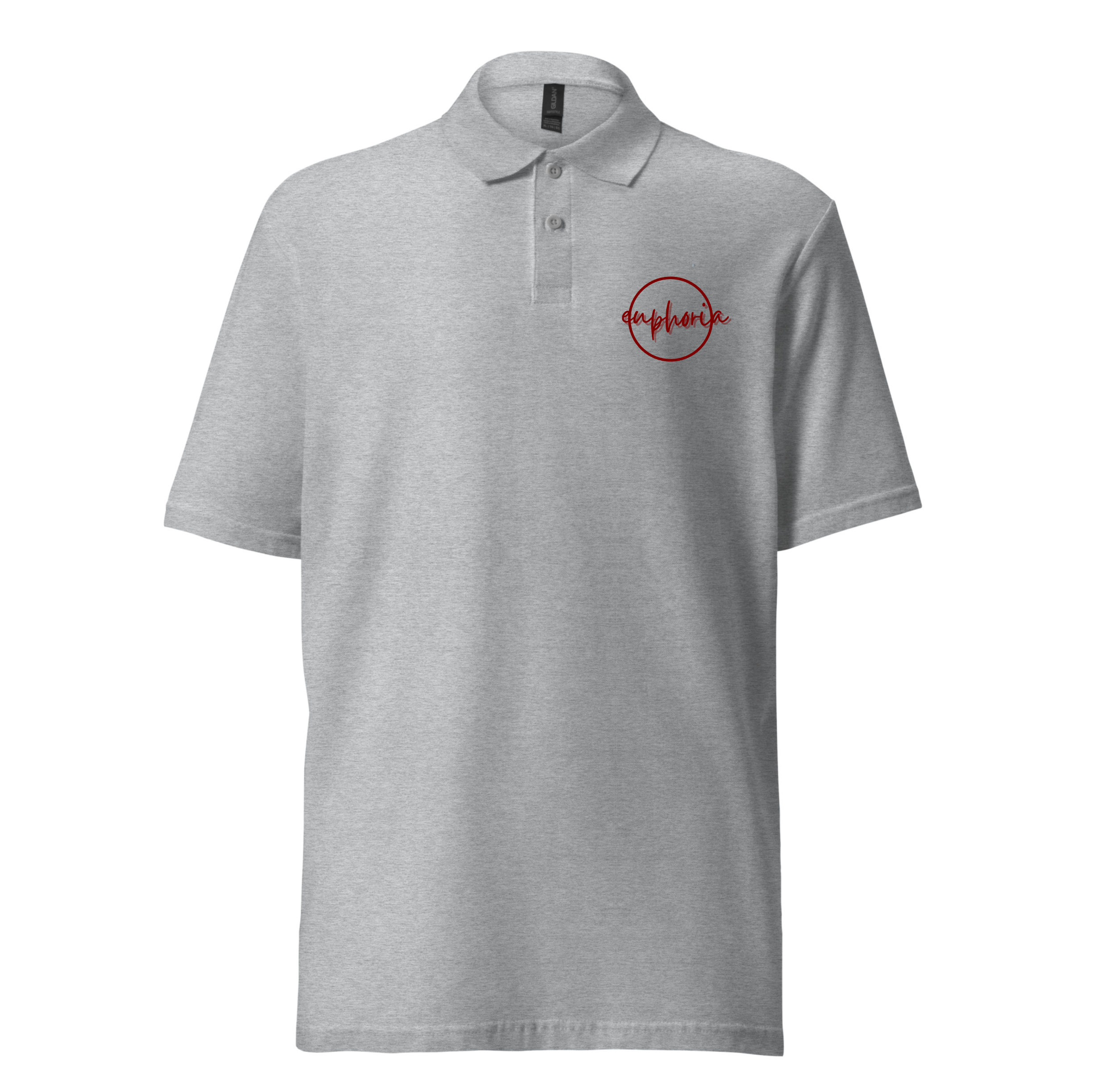 Unisex Polo Shirt