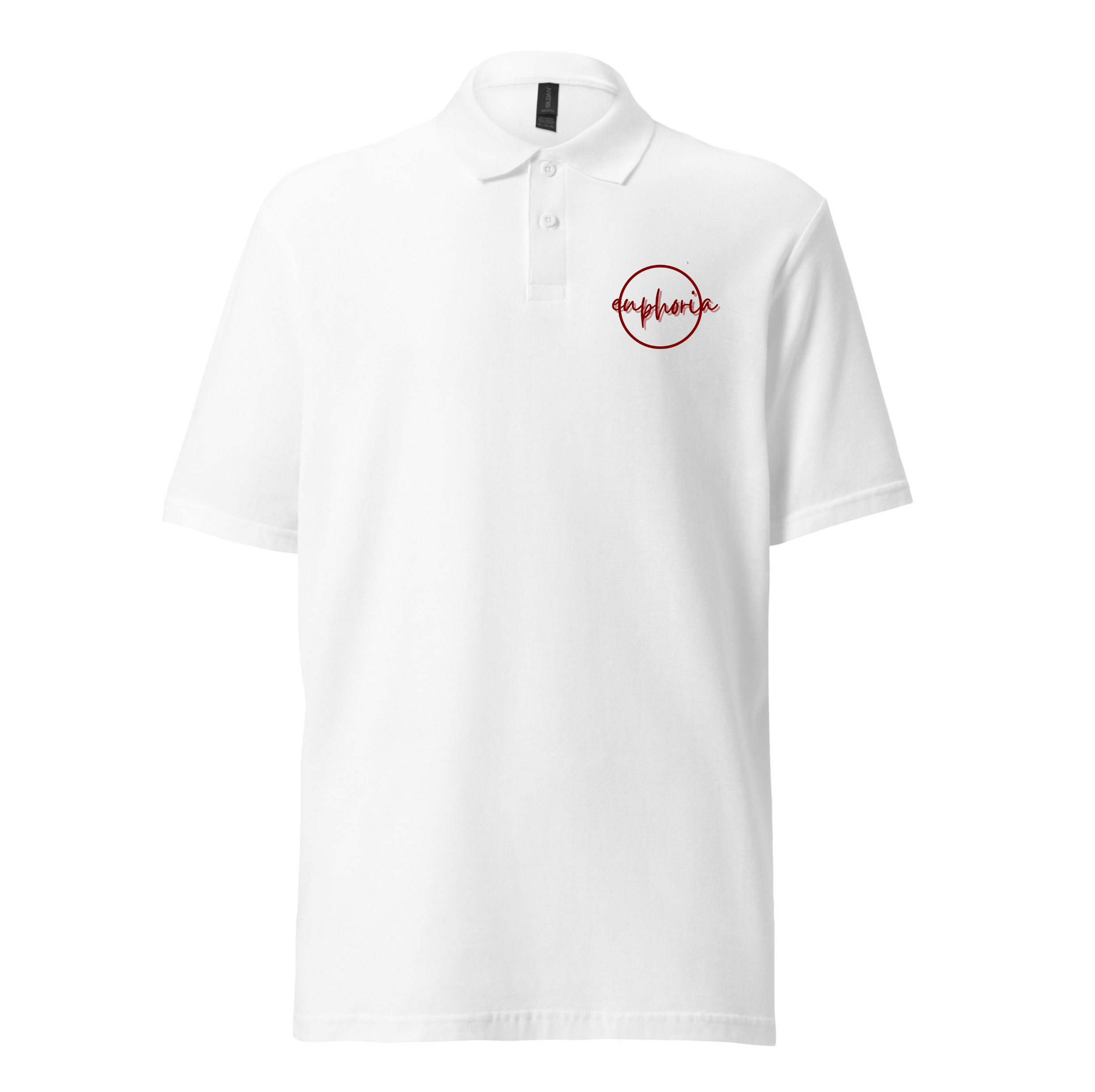 Unisex Polo Shirt