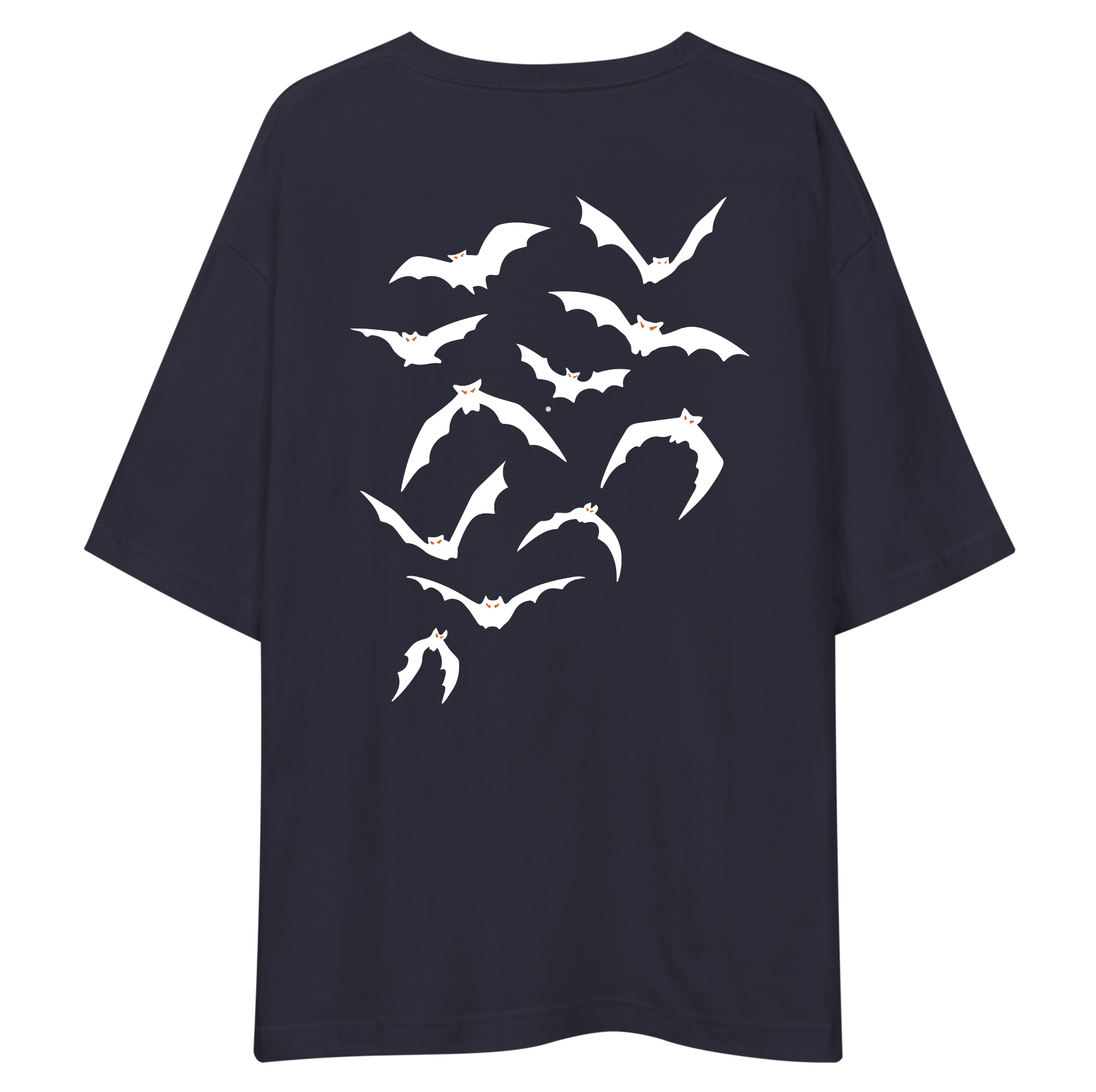 Batman Oversized T-Shirt Drop Shoulder